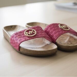 Michael Kors woman’s size 13 Sandler